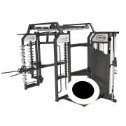 360XM Рама для функциональных тренировок 5540 х 3580 х 2640 мм TANGEN