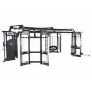 360B Рама для функциональных тренировок 7800 х 5550 х 2650 мм TANGEN