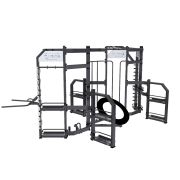 360F Рама для функциональных тренировок 5280 х 3010 х 2340 мм TANGEN