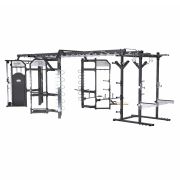 360H Рама для функциональных тренировок 8180 х 5040 х 2640 мм TANGEN