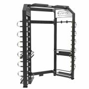 360S Рама для функциональных тренировок 1800 х 920 х 2340 мм TANGEN