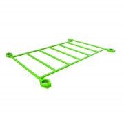 W108 Рукоход классический ZAVODSPORTA