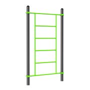 W302 GTO Гимнастический снаряд (шведская стенка) ZAVODSPORTA