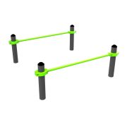 W235 GTO Комплекс для выполнения испытания (прыжок в длину с места) ZAVODSPORTA