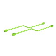 W89 Брусья разноуровневые ZAVODSPORTA