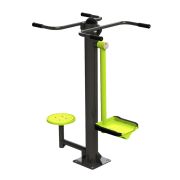 Smart-1031 Уличный тренажер Маятник-твистер ZAVODSPORTA