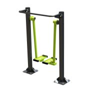 Smart-1011 Уличный тренажер Имитации ходьбы ZAVODSPORTA