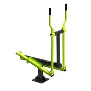 Smart-1022 Уличный тренажер Эллипсоид ZAVODSPORTA