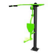 Smart-1026 Уличный тренажер Тяга сверху ZAVODSPORTA