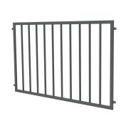 Fenix Секция ограждения 2000 мм ZAVODSPORTA