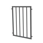 Fenix Секция ограждения 1000 мм ZAVODSPORTA