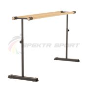 Переносной хореографический станок регулируемый Дубль