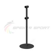 Опора переносного хореографического станка двухрядного Пируэт