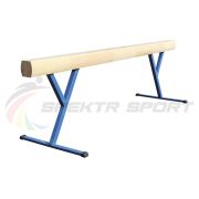 Бревно гимнастическое 5 м постоянной высоты h-1200 мм