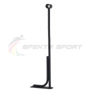 Стойка напольная хореографического станка однорядного Батман