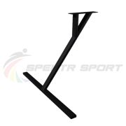 Опоры гимнастического бревна h-1200 мм