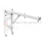 Консоль для подвесного снаряда (для 2-х предметов) усиленная