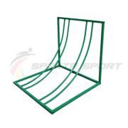 Велопарковка Эконом на 2 велосипеда