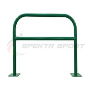 Велопарковка Евросталь на 2 велосипеда