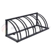 Велопарковка Гамма-Кси на 5 веломест