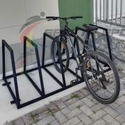 Велопарковка Дельта-5 на 5 веломест