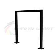 Велопарковка П-образная (сварная)