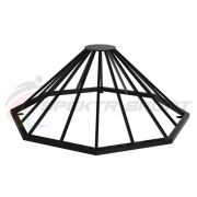 Велопарковка Пирамида