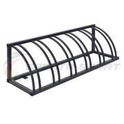 Велопарковка Гамма-Кси на 6 веломест