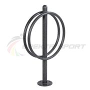 Велопарковка Ипсилон на 2 велосипеда