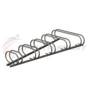 Велопарковка Альфа-Омега 5N