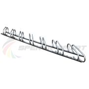 Велопарковка Омега Диагональ 7N