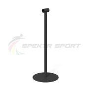 Опора переносного хореографического станка однорядного нерегулируемого Пируэт