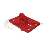 Крепление для гимнастических снарядов (лягушка)