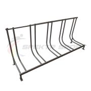 Велопарковка Classic-5 на 5 велосипедов