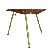 Cтол для стрельбы из винтовки