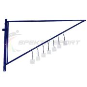 Определитель высоты прыжка