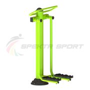 Уличный тренажер взрослый Шпагат ТС 101