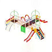 Детский игровой комплекс Навина ДИК 940