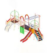 Детский игровой комплекс Навина ДИК 930