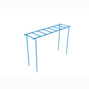 Рукоход уличный детский СО 304