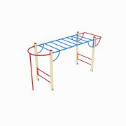 Спортивная серия для младшего возраста Рукоход СК 3011