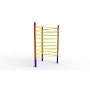 Рукоход вертикальный арт. SP РУКВ1