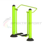 Уличный тренажер взрослый Шагоход ТС 103