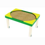 Песочница для детей с ограниченными возможностями Забота Солнышко Н - 1000 ДОВ 5002