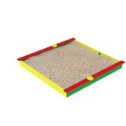 Песочница Забава мега ИО 505