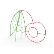 Лазалка Вишенка