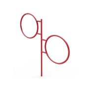 Лазалка Мишень