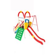 Детский игровой комплекс Счастливое детство ДИК 06