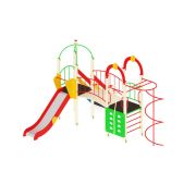 Детский игровой комплекс Навина ДИК 920