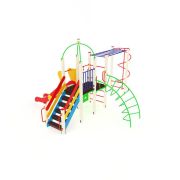 Детский игровой комплекс Навина ДИК 914